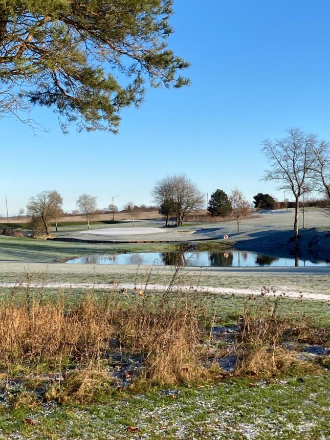 Windalens Pa Oesterlen Tomelilla Buitenkant foto