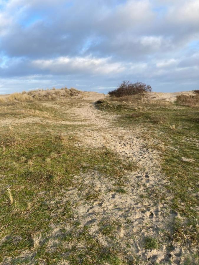 Windalens Pa Oesterlen Tomelilla Buitenkant foto